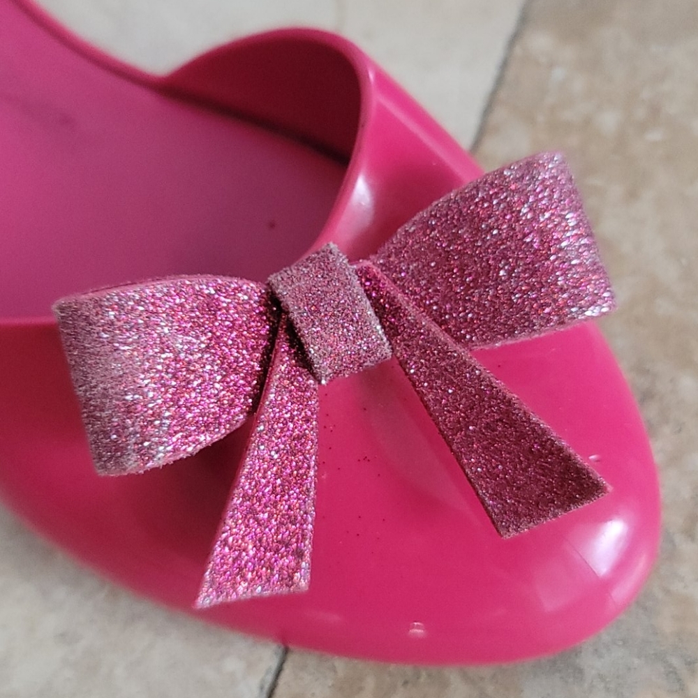 Melissa shoes - Picture 5 of 5